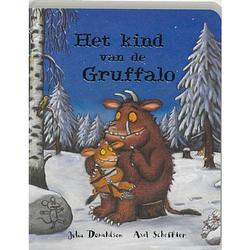 Foto van Het kind van de gruffalo