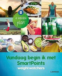 Foto van Vandaag begin ik met smartpoints - hilde smeesters - ebook (9789401436410)