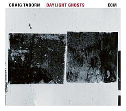 Foto van Daylight ghosts - cd (0602557138054)