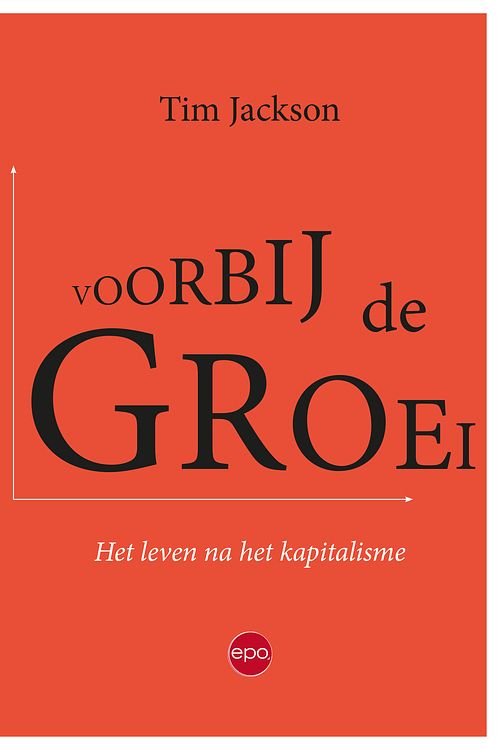 Foto van Voorbij de groei - tim jackson - ebook (9789462673557)