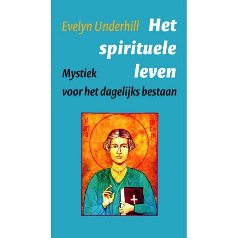 Foto van Het spirituele leven