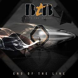 Foto van End of the line - cd (5031281003614)