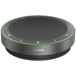 Foto van Jabra speak2 75 uc conferentietelefoon bluetooth, usb-a, usb-c® donkergrijs