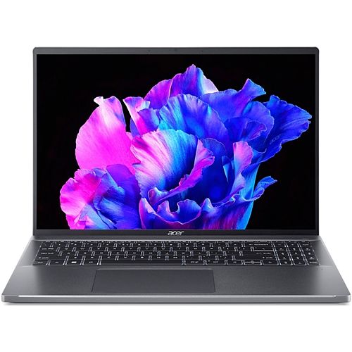 Foto van Acer laptop swift go 16 sfg16-71-587d