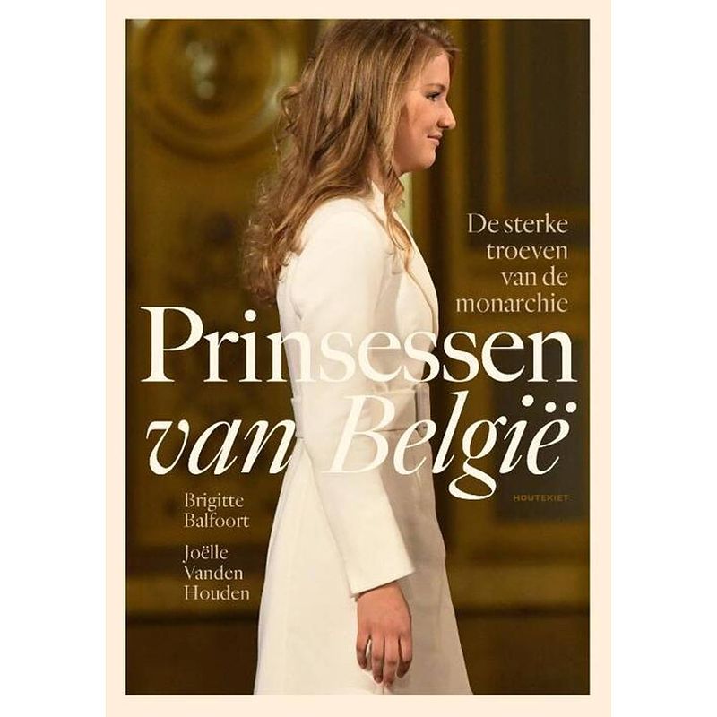 Foto van Prinsessen van belgië