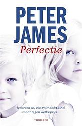 Foto van Perfectie - peter james - ebook (9789026132964)