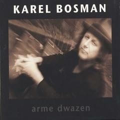 Foto van Arme dwazen - cd (8715777005524)