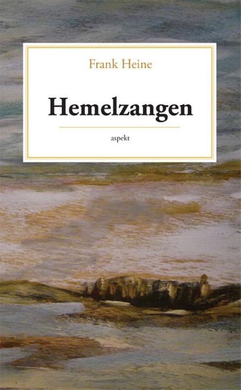 Foto van Hemelzangen - frank heine - ebook