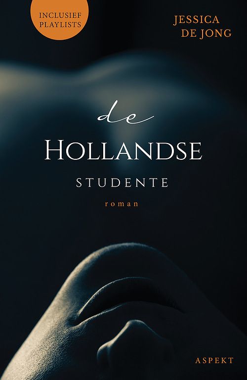 Foto van De hollandse studente - jessica de jong - ebook (9789464242201)