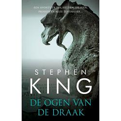 Foto van Ogen van de draak