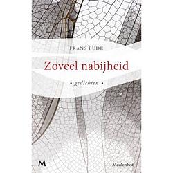 Foto van Zoveel nabijheid