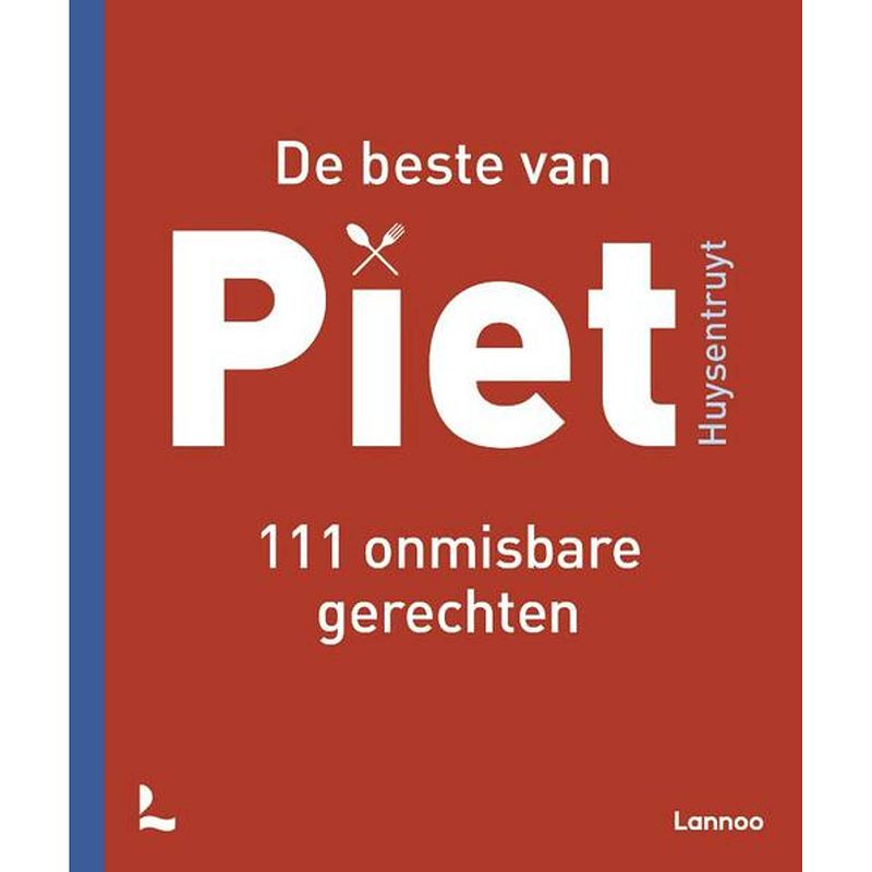 Foto van De beste van piet