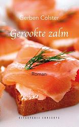 Foto van Gerookte zalm - gerben colster - ebook (9789054294733)