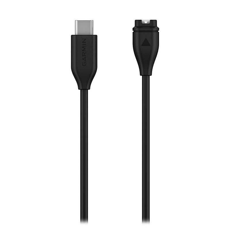 Foto van Garmin oplaad-/gegevenskabel met usb-c-aansluiting accessoire