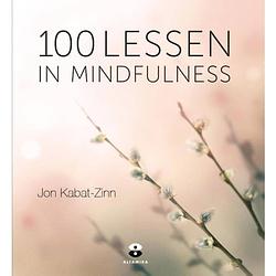 Foto van 100 lessen in mindfulness