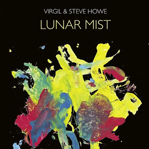 Foto van Lunar mist - cd (0196587151829)