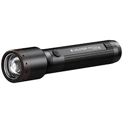 Foto van Ledlenser p7r core zaklamp werkt op een accu led 1000 lm 90 h 202 g