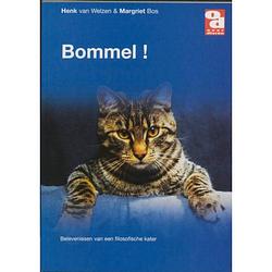 Foto van Bommel! - over dieren