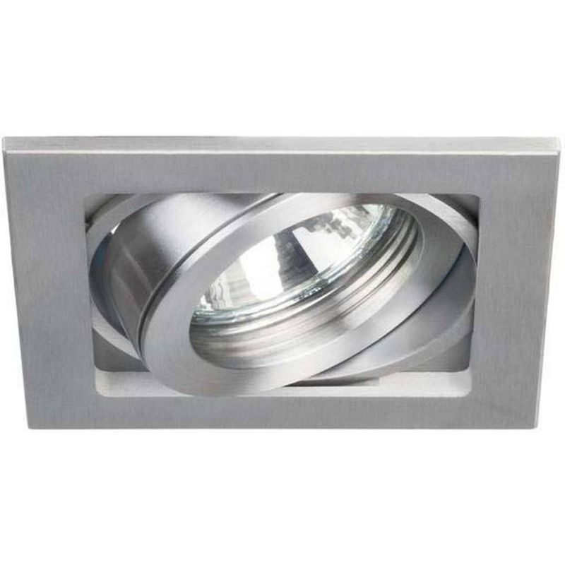 Foto van Brumberg 36357250 36357250 inbouwlamp gu10 50 w