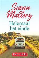 Foto van Helemaal het einde - susan mallery - ebook