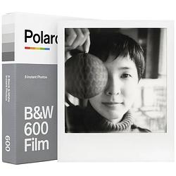 Foto van Polaroid 600 b&w point-and-shoot filmcamera