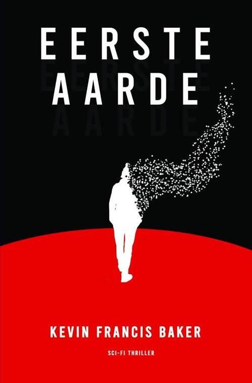 Foto van Eerste aarde - kevin francis baker - ebook (9789403647159)