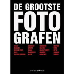 Foto van De grootste fotografen