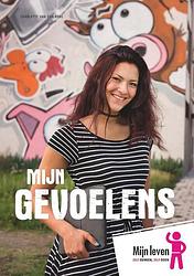 Foto van Mijn gevoelens - charlotte van den berg - paperback (9789086963157)