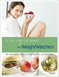 Foto van Weight watchers - ebook (9789401403917)