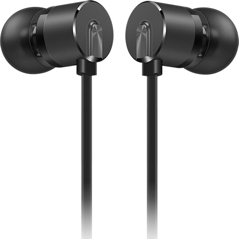 Foto van Oneplus type-c bullets earphones - zwart