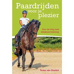 Foto van Paardrijden voor je plezier