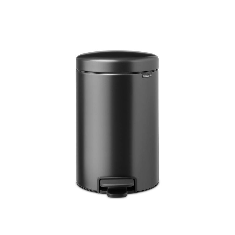 Foto van Brabantia newicon pedaalemmer - 12 l