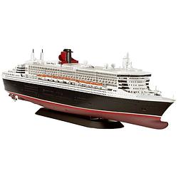 Foto van Revell 05231 queen mary 2 boot (bouwpakket) 1:700