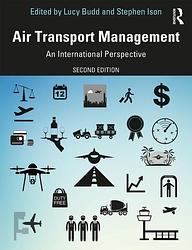 Foto van Air transport management - paperback (9780367280574)
