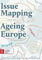 Foto van Issue mapping for an ageing europe - aleksandra kil - ebook (9789048524457)