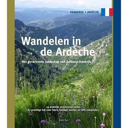 Foto van Wandelen in de ardèche