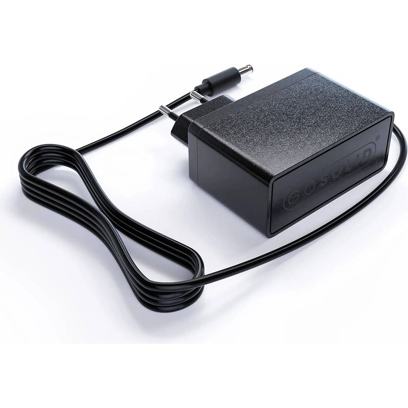 Foto van Go solid! adapter voor marshall stockwell enceinte portable bluetooth speaker