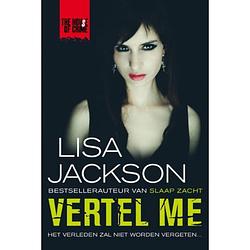 Foto van Vertel me - the house of crime