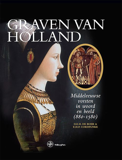 Foto van Graven van holland - d.e.h. de boer, e.h.p. cordfunke - ebook (9789462495883)