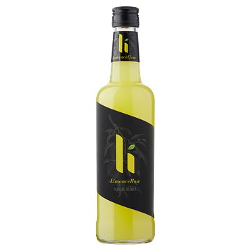 Foto van Li limoncellow 50cl bij jumbo