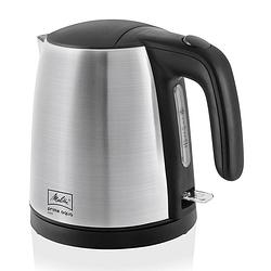 Foto van Melitta waterkoker prime aqua mini