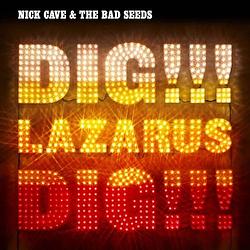 Foto van Dig, lazarus, dig!!! - cd (5099995192826)