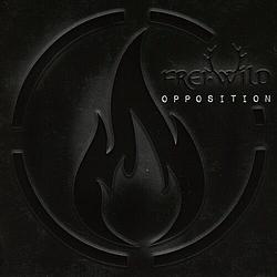 Foto van Opposition - cd (0886922630323)