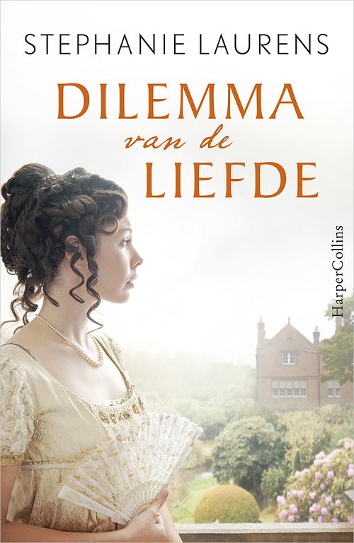 Foto van Dilemma van de liefde - stephanie laurens - ebook (9789402762464)