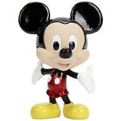 Foto van Jada toys mickey mouse classic figure 6,5 cm.