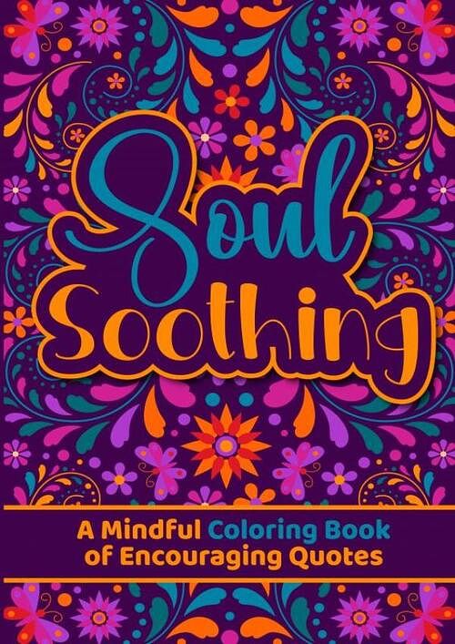 Foto van Soul soothing - dhr hugoelena - paperback (9789464804898)