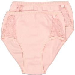 Foto van Mady lace dames tailleslip 2-pack