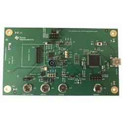 Foto van Texas instruments ds90ub953-q1evm development board 1 stuk(s)