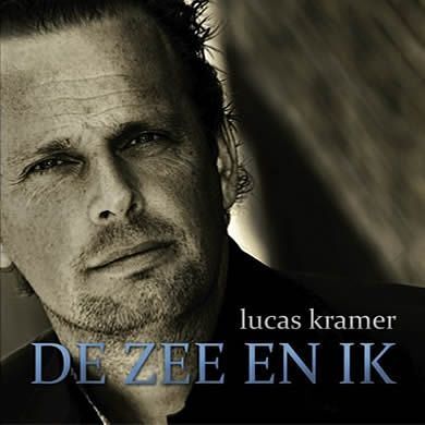 Foto van De zee en ik - cd (8713986990976)