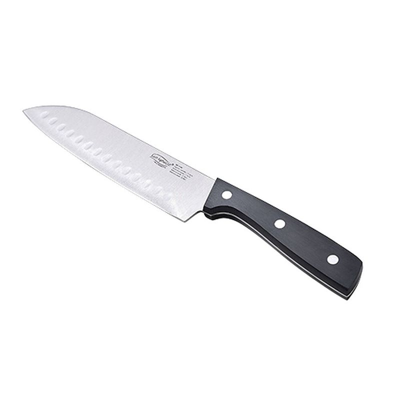 Foto van Santoku-mes san ignacio expert roestvrij staal (17,5 cm)